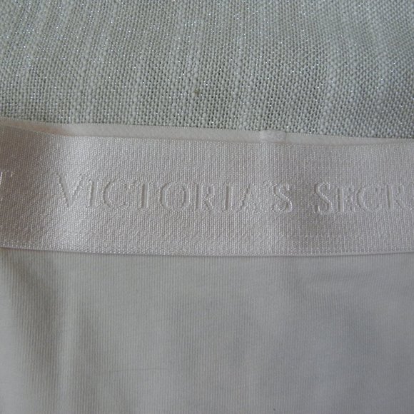 NWT VS Stretch Cotton Logo Hipster - Picture 3 of 4